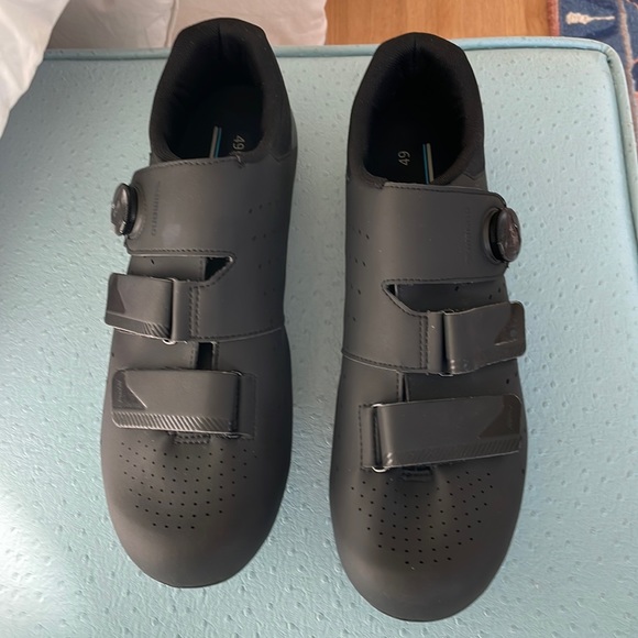shimano pedaling dynamics shoes